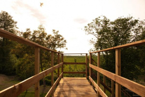 LOFT Le chant des Oiseaux proche Mont St Michel